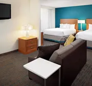Residence Inn by Marriott Orlando Altamonte Springs/Maitland hotel detail image 4
