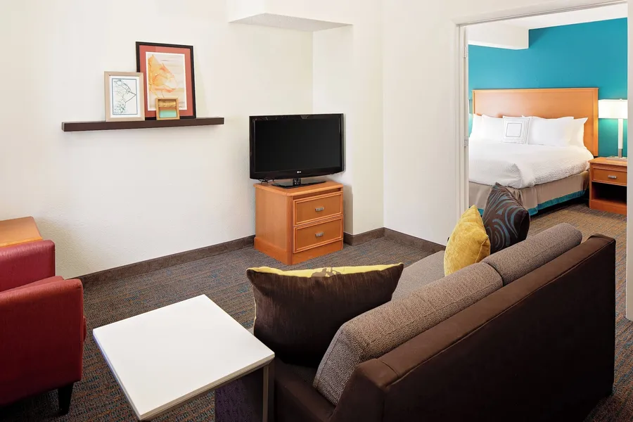 Residence Inn by Marriott Orlando Altamonte Springs/Maitland hotel detail image 6