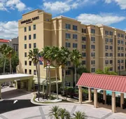 SpringHill Suites by Marriott Convention Center/I-drive hotel detail image 3