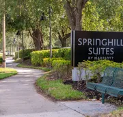 SpringHill Suites by Marriott Convention Center/I-drive hotel detail image 4