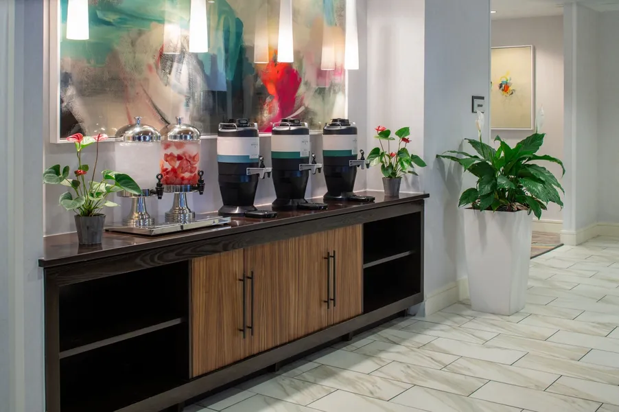 SpringHill Suites by Marriott Convention Center/I-drive hotel detail image 6
