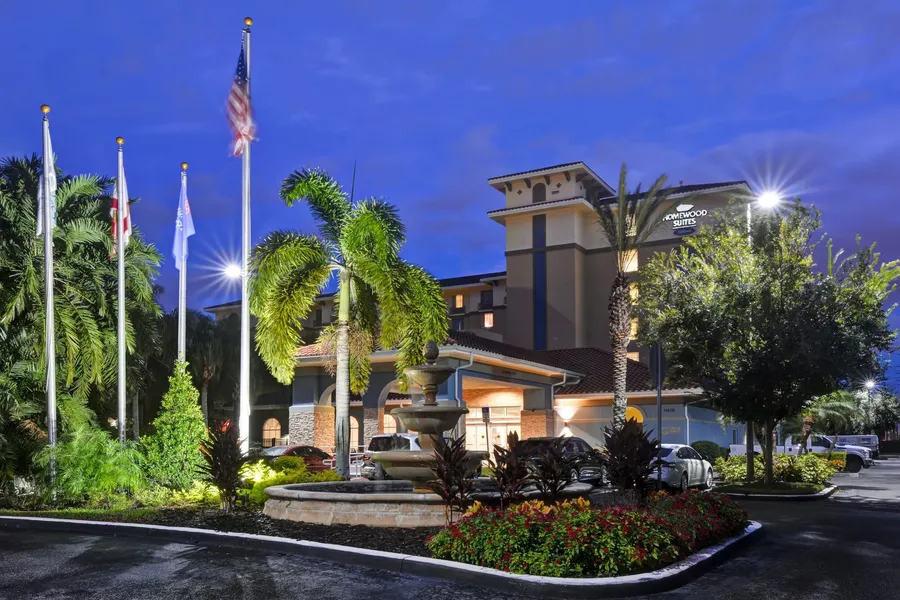 Homewood Suites by Hilton Lake Buena Vista - Orlando hotel detail image 2