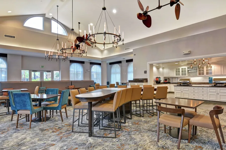 Homewood Suites by Hilton Lake Buena Vista - Orlando hotel detail image 6