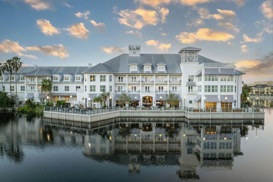 The Inn at Celebration, Autograph Collection hotel detail image 2