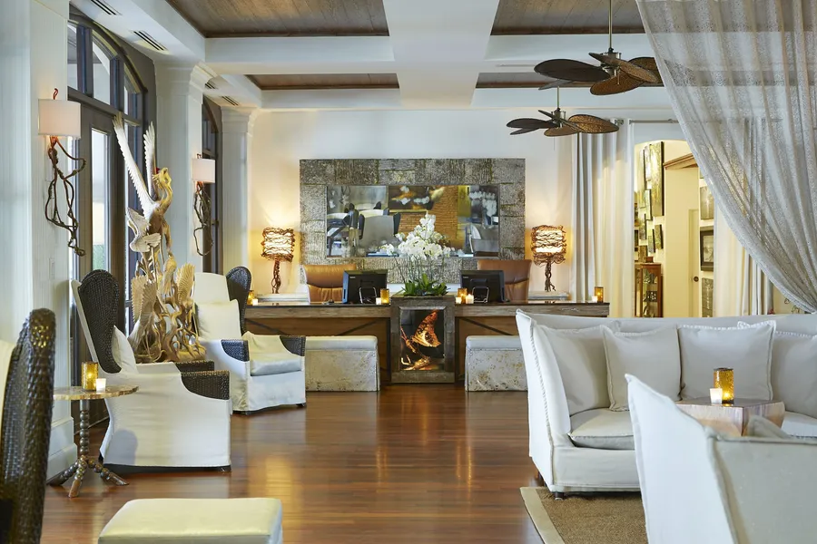 The Inn at Celebration, Autograph Collection hotel detail image 6