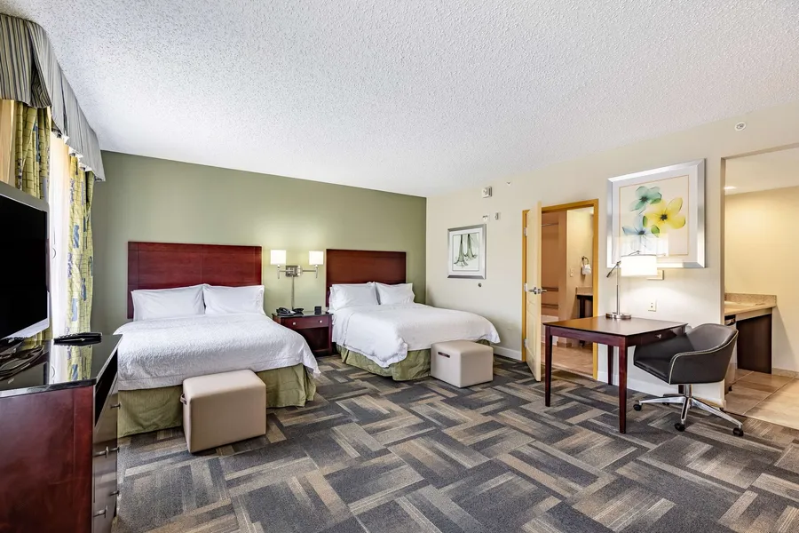 Hampton Inn & Suites Orlando-South Lake Buena Vista hotel detail image 6