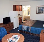 Bluegrass Extended Stay Hotel hotel detail image 4