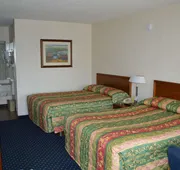 Bluegrass Extended Stay Hotel hotel detail image 5