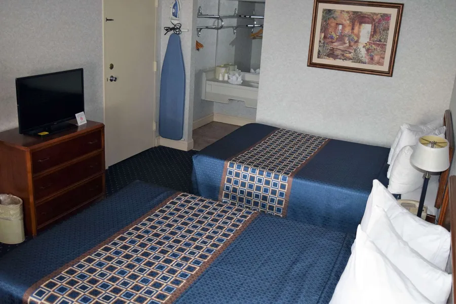 Bluegrass Extended Stay Hotel hotel detail image 6