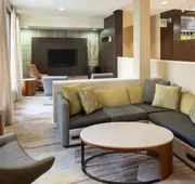 Courtyard by Marriott Orlando Airport hotel detail image 3