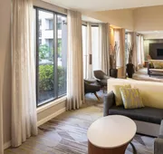 Courtyard by Marriott Orlando Airport hotel detail image 4