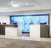 DoubleTree by Hilton Orlando Airport hotel detail image 5