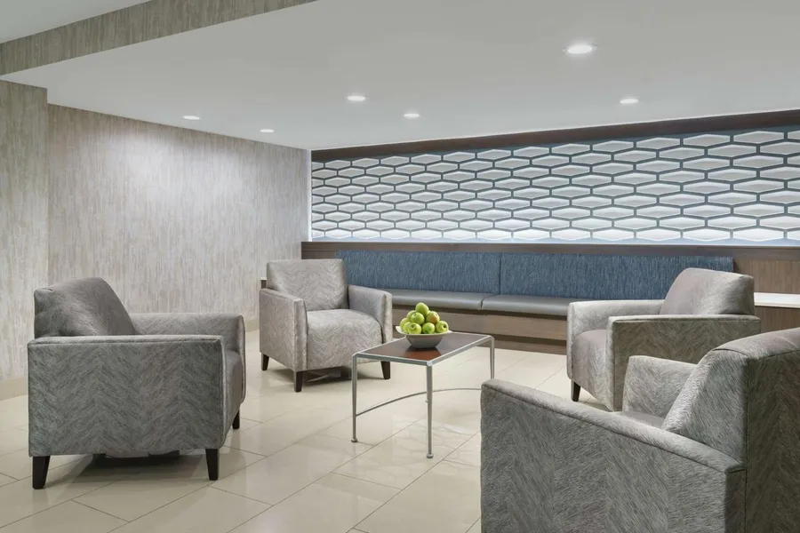 DoubleTree by Hilton Orlando Airport hotel detail image 6