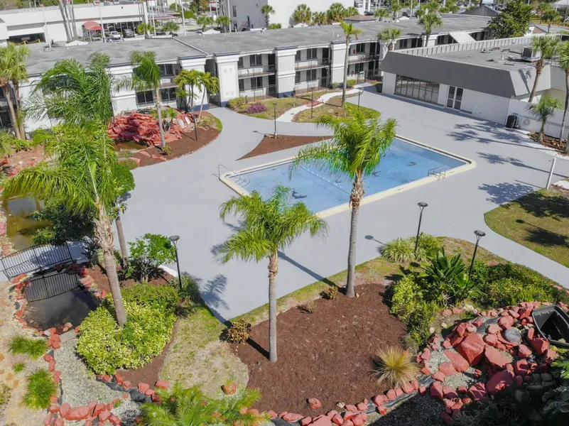 Stayable Orlando hotel detail image 2