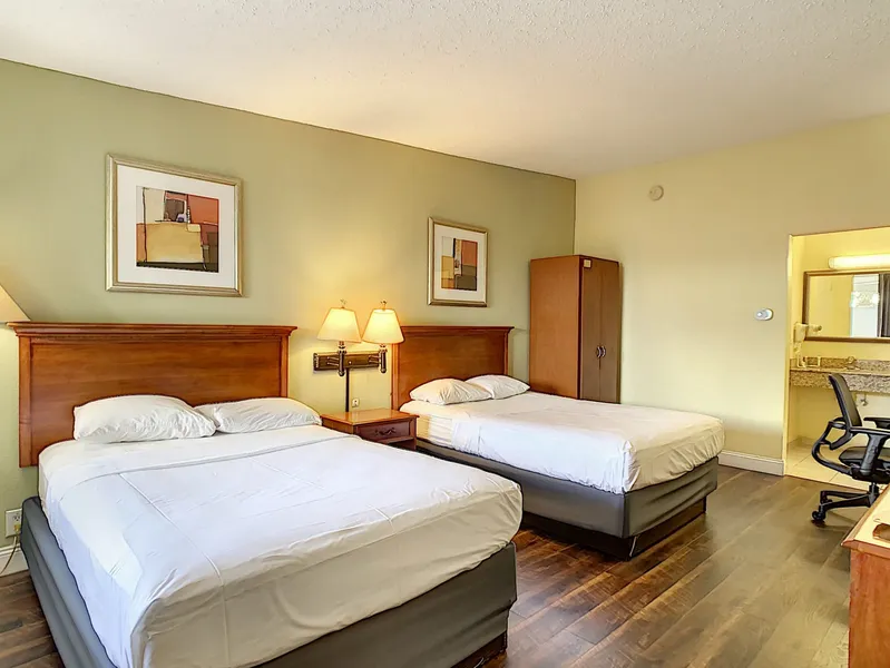 Stayable Orlando hotel detail image 6