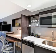 Home2 Suites by Hilton Miramar FT. Lauderdale hotel detail image 7