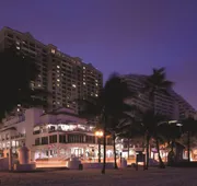 Marriott's BeachPlace Towers hotel detail image 3