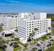 Sheraton® Suites Fort Lauderdale West hotel detail image 3