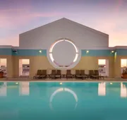 Sheraton® Suites Fort Lauderdale West hotel detail image 4