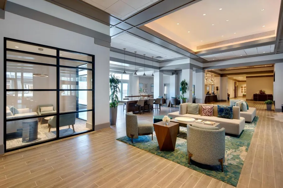 Sheraton® Suites Fort Lauderdale West hotel detail image 6