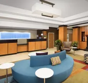 Fairfield Inn by Marriott Washington D.C. hotel detail image 3
