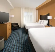 Fairfield Inn by Marriott Washington D.C. hotel detail image 7