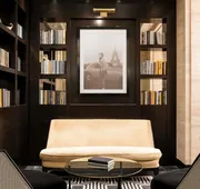 Sofitel Washington DC Lafayette Square hotel detail image 3