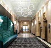 Sofitel Washington DC Lafayette Square hotel detail image 4