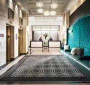 Sofitel Washington DC Lafayette Square hotel detail image 5
