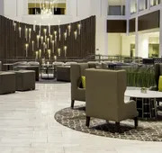 Grand Hyatt Washington hotel detail image 4