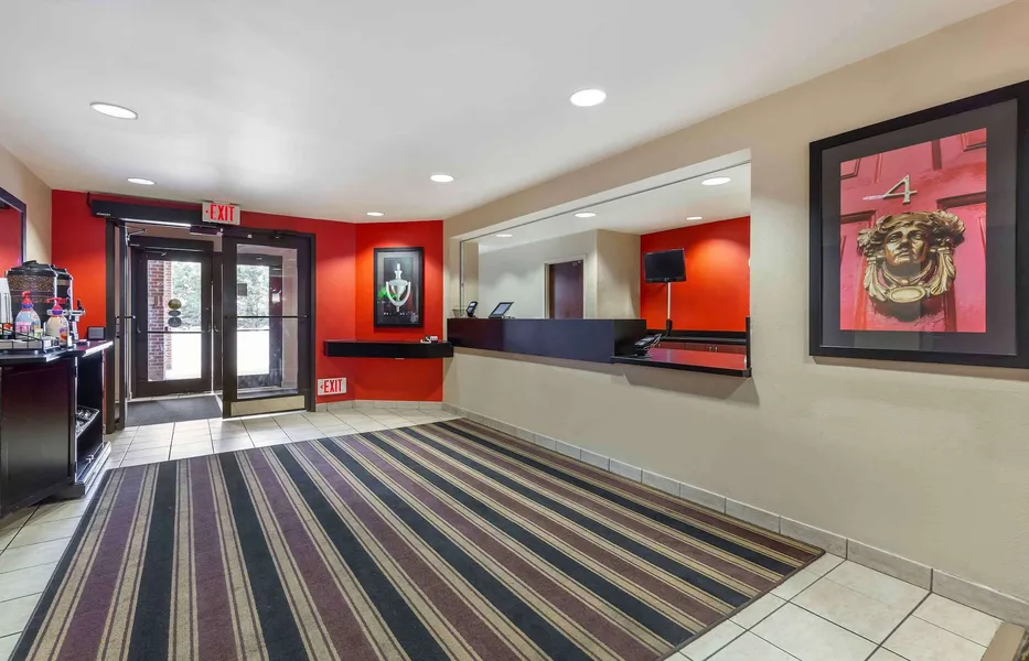 Extended Stay America Suites Washington DC Springfield hotel detail image 2