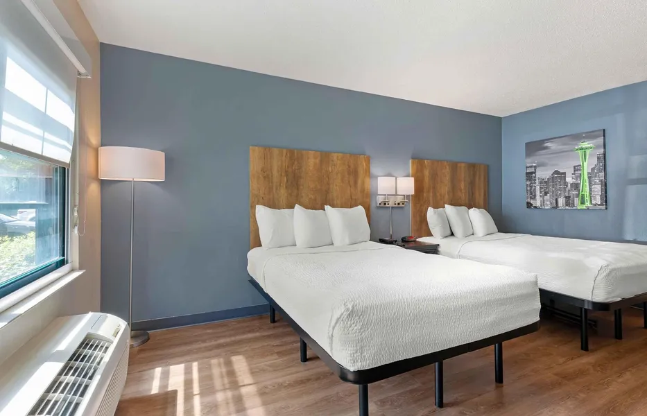 Extended Stay America Suites Washington DC Alexandria Landma hotel detail image 6