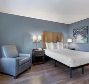 Extended Stay America Suites Washington DC Alexandria Landma hotel detail image 7