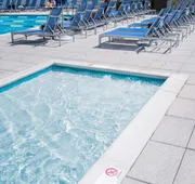 Washington Hilton hotel detail image 3