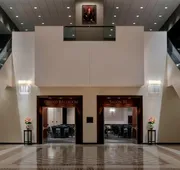 JW Marriott Washington DC hotel detail image 5