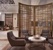 JW Marriott Washington DC hotel detail image 7