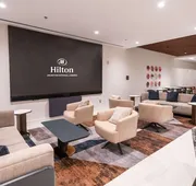 Hilton Arlington National Landing hotel detail image 4