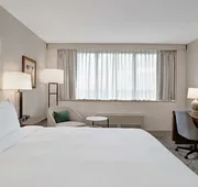 Hilton Arlington National Landing hotel detail image 5