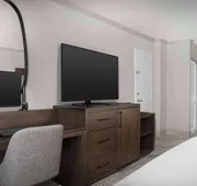 Hilton Arlington National Landing hotel detail image 7