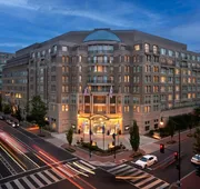 The Westin Georgetown, Washington D.C. hotel detail image 3