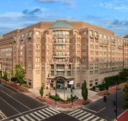 The Westin Georgetown, Washington D.C. hotel detail image 4