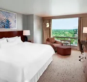 The Westin Arlington hotel detail image 3