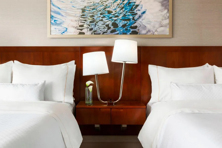 The Westin Arlington hotel detail image 6