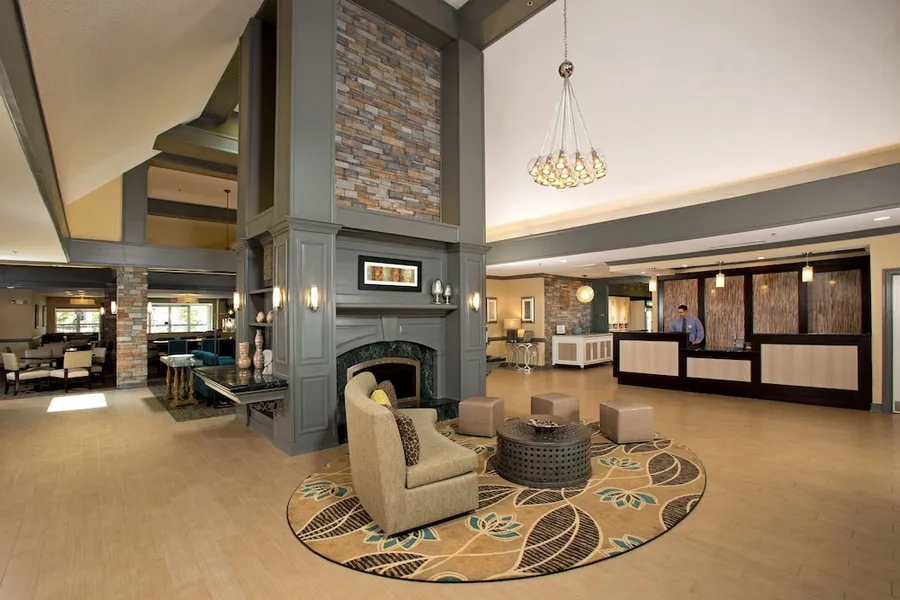 Homewood Suites by Hilton Alexandria / Pentagon South hotel detail image 2