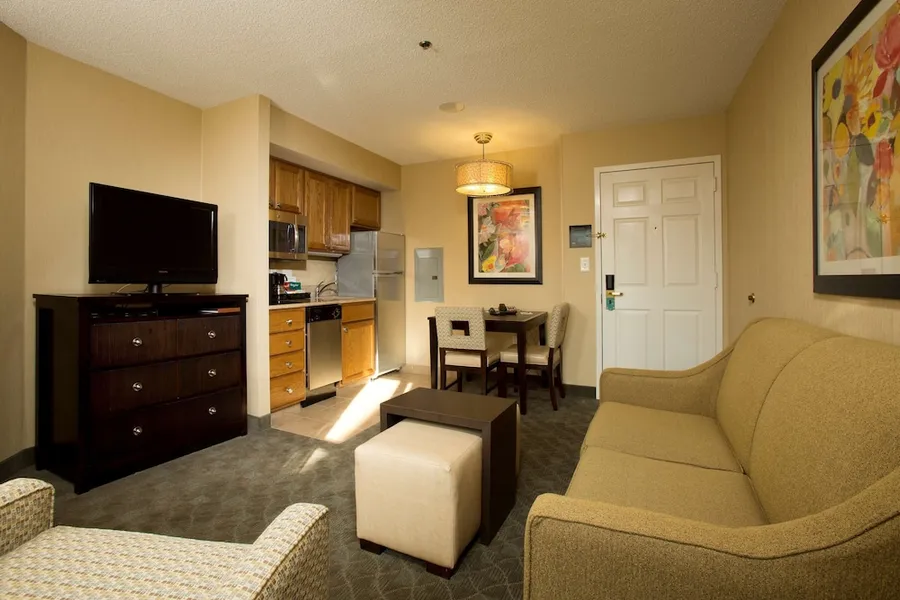 Homewood Suites by Hilton Alexandria / Pentagon South hotel detail image 6