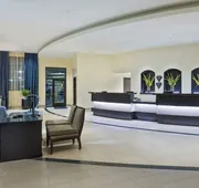 Hilton Richmond Hotel & Spa/Short Pump hotel detail image 4