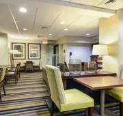 Comfort Inn Downtown DC/Convention Center hotel detail image 7