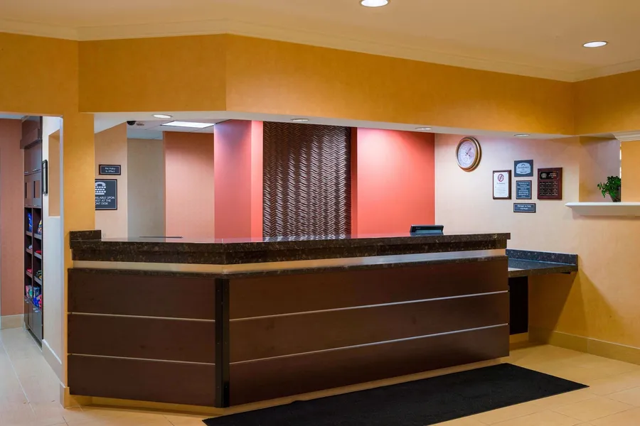 Residence Inn - Greenbelt by Marriott hotel detail image 2