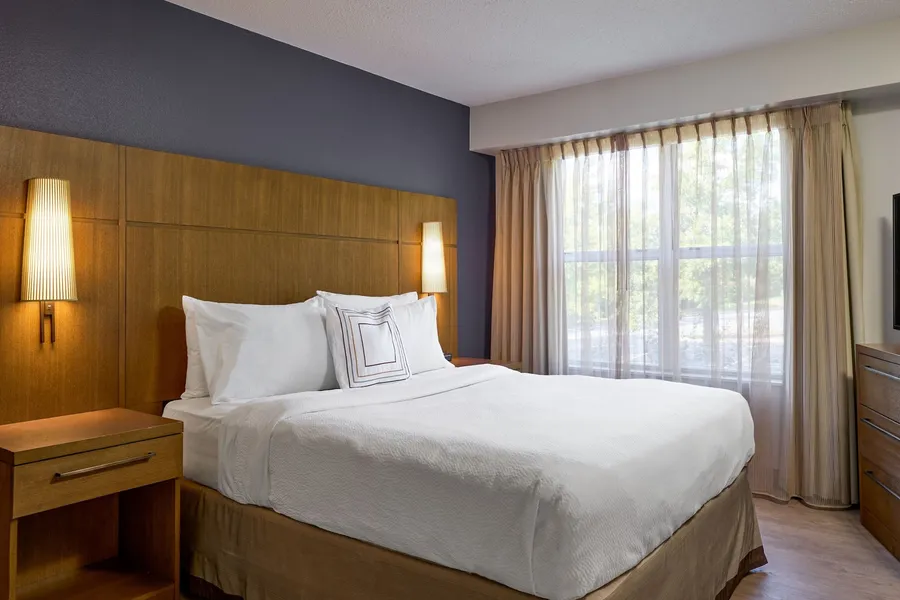 Residence Inn - Greenbelt by Marriott hotel detail image 6