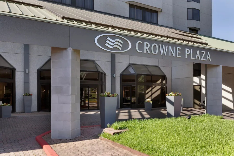 Crowne Plaza College Park - Washington DC by IHG hotel detail image 2